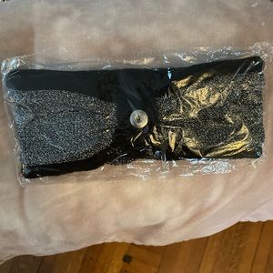 Magnolia and Vine headband NWOT